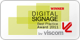 eyefactive gewinnt den Digital Signage Best Practice Award auf der viscom 2011