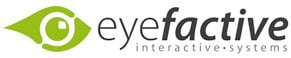 Logo eyefactive GmbH