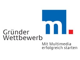 Gründerwettbewerb Multimedia (2x)