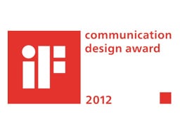 IF Communication Design Award