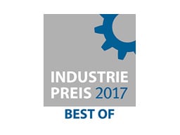 Industriepreis