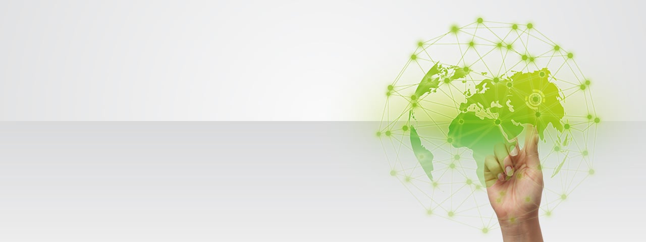 Partner network: touch screen hardware, software, technologies