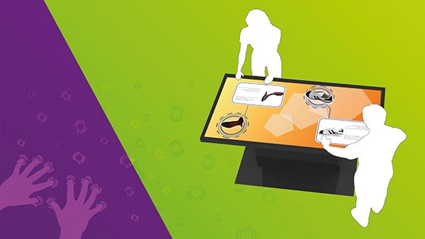 12 Smart Retail Technologien für den Point of Sale 2