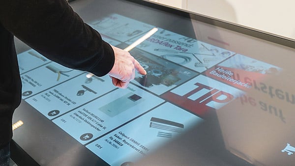obeta implementiert smarte Einzelhandelslösung am POS 2