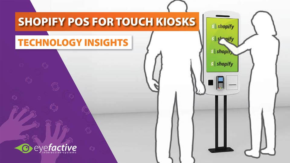 5 Gründe für Shopify POS