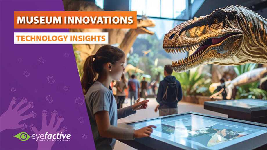 Whitepaper: Innovative Technologien für das Museum der Zukunft 2