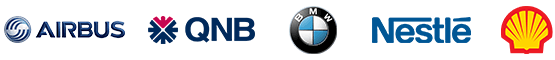 Logos B