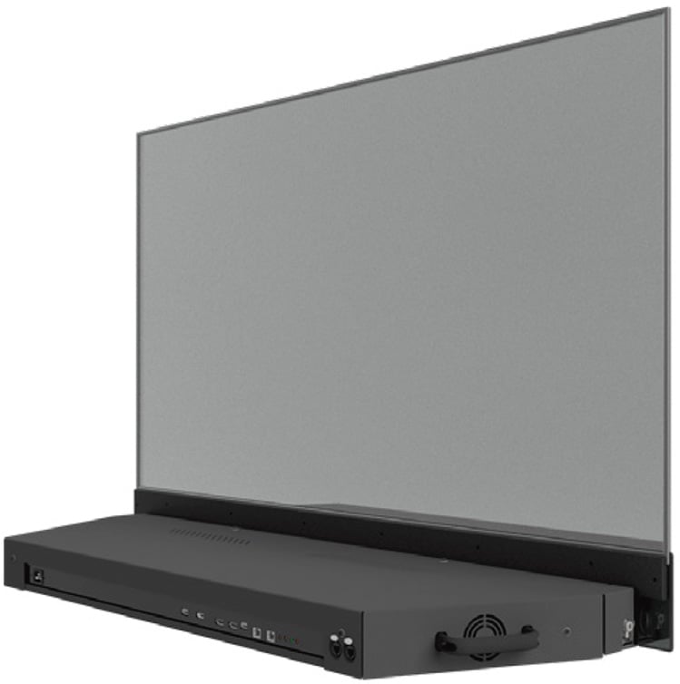 POLARIS Touchscreen OLED Full-Kit