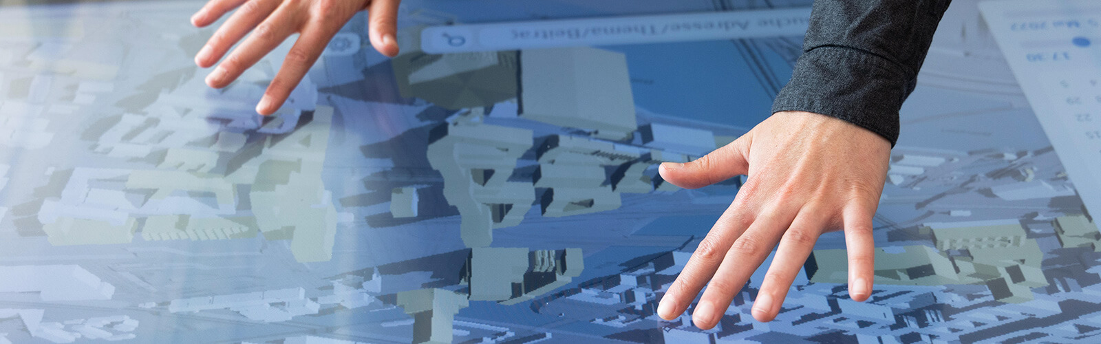 Forchheim zeigt, wie digitale Zwillinge Städte smarter und schneller machen
