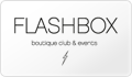 Flashbox Art & Event GmbH