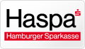 Hamburger Sparkasse Haspa