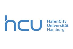 Logo: Hafencity Universität Hamburg