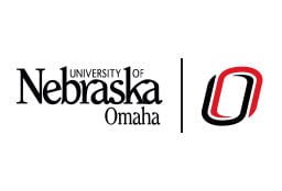 Logo: University of Nebraska Omaha