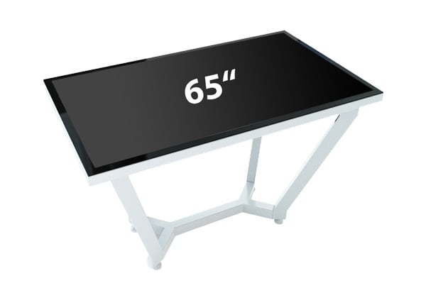 NEC MultiTouch Table Bundle 65