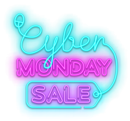 Logo: Cybermonday: Wallpaper