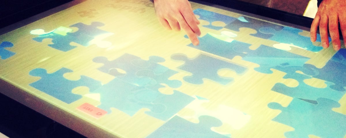 Touch Screen SDK
