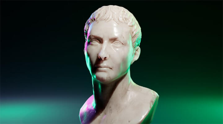 ModelView: Interaktive 3D Modelle