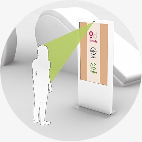 Sensors and Face-Recognition: Hotels