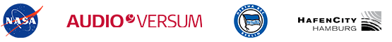 Interaktives Museum Logos A