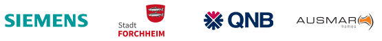 Smart City Logos B