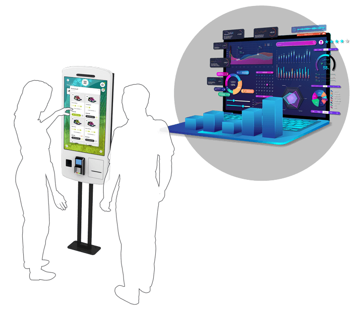 In-Store Touch Analytics
