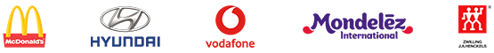 Smart Retail Logos A