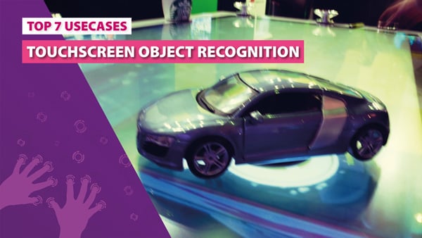Top 7 Usecases for touchscreen object recognition 3
