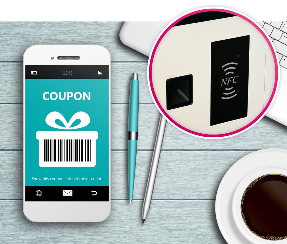 Loyalty programs will help encourage new in-store behavior Loyalty programs will help encourage new in-store behavior